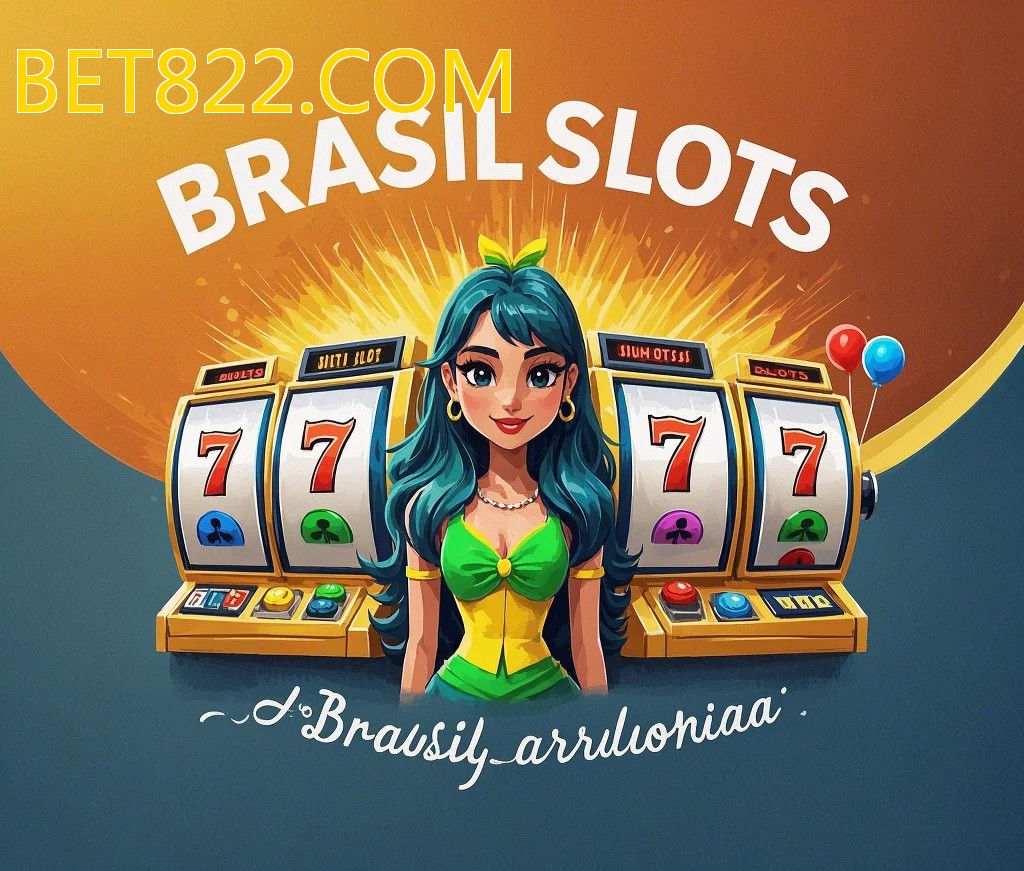 bet822 GAME-Slots