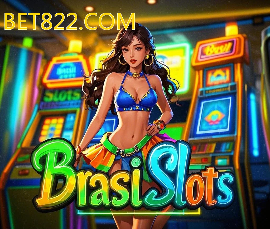 bet822 GAME-Slots