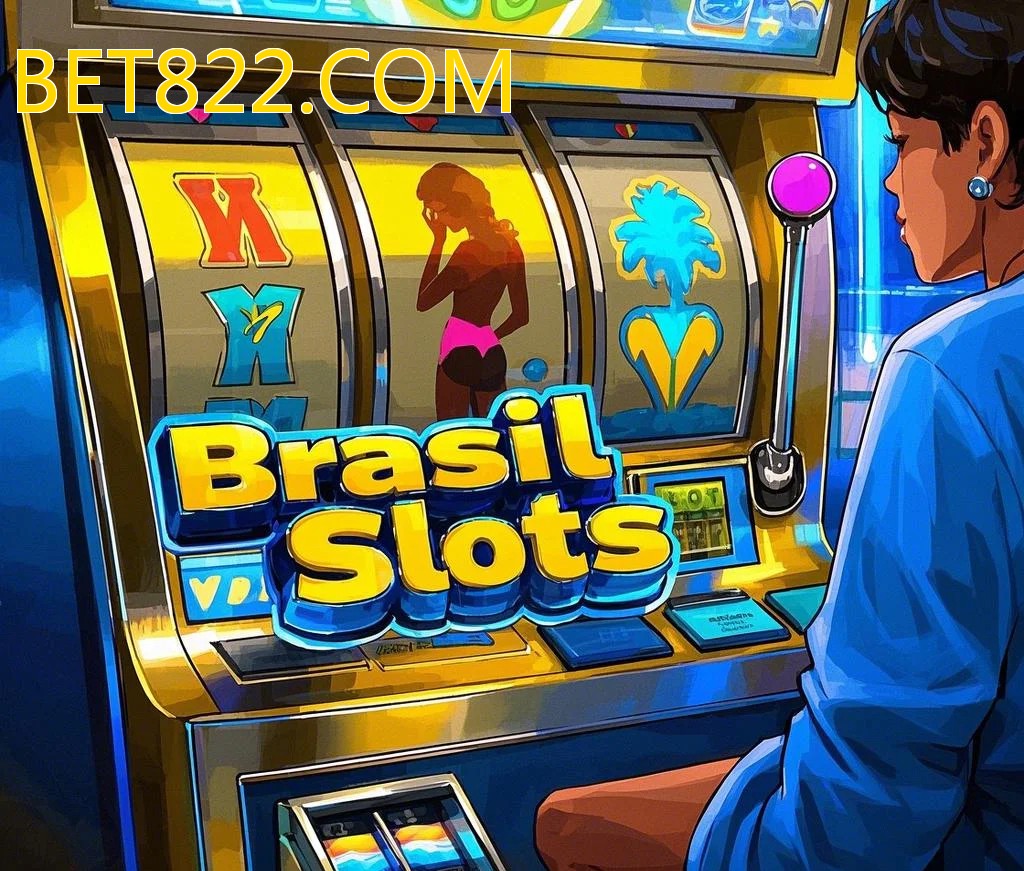 bet822 GAME-Login