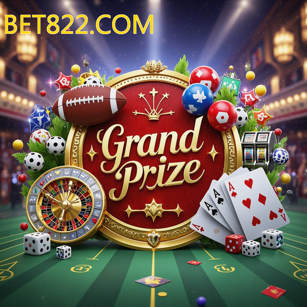 bet822 GAME-Jogo