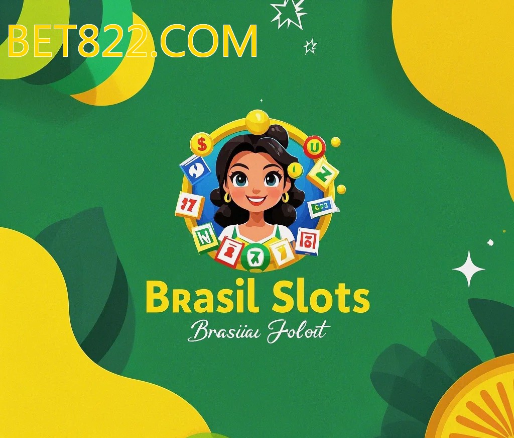 bet822 GAME-Jogo