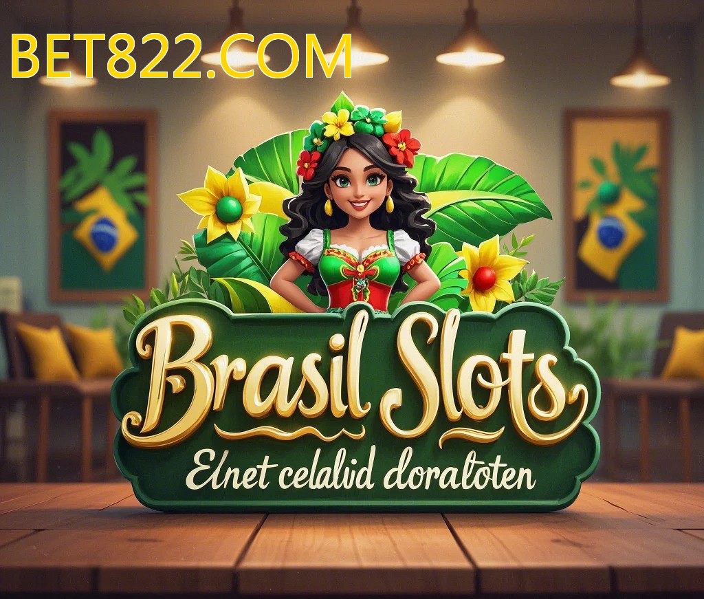 bet822 GAME-Slots